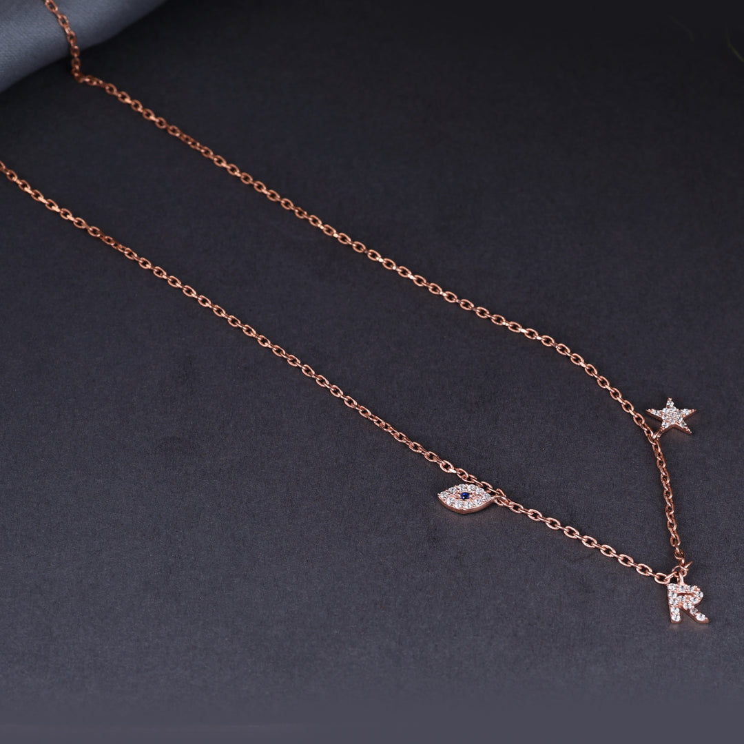 Karwa Chauth 925 Silver Mangalsutra