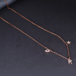 Load image into Gallery viewer, Karwa Chauth 925 Silver Mangalsutra
