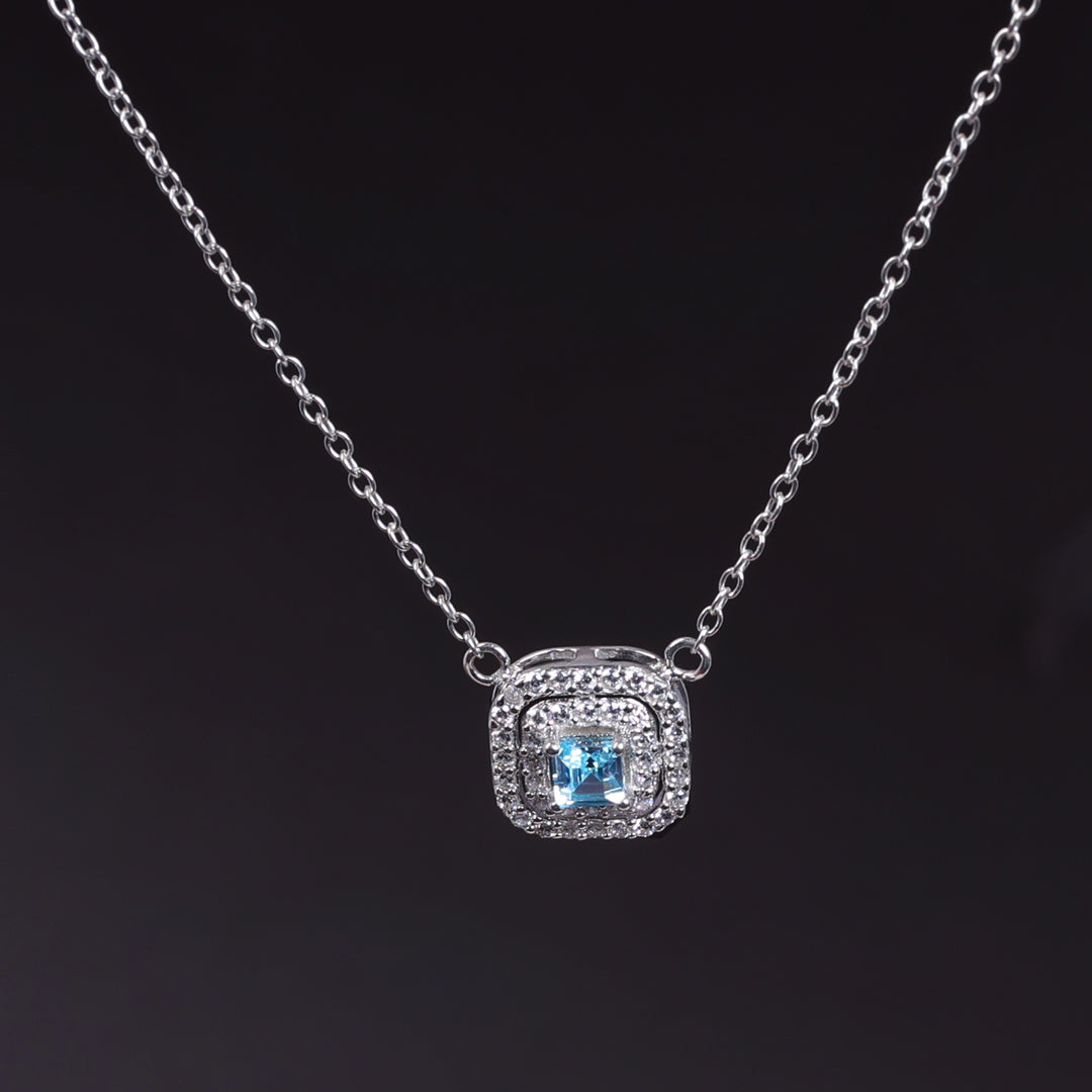 18K Gold Plated 925 Silver Mangalsutra