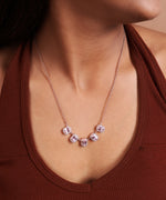 Load image into Gallery viewer, Gold Plated 925 Silver Mangalsutra
