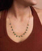 Load image into Gallery viewer, Karwa Chauth 925 Silver Mangalsutra

