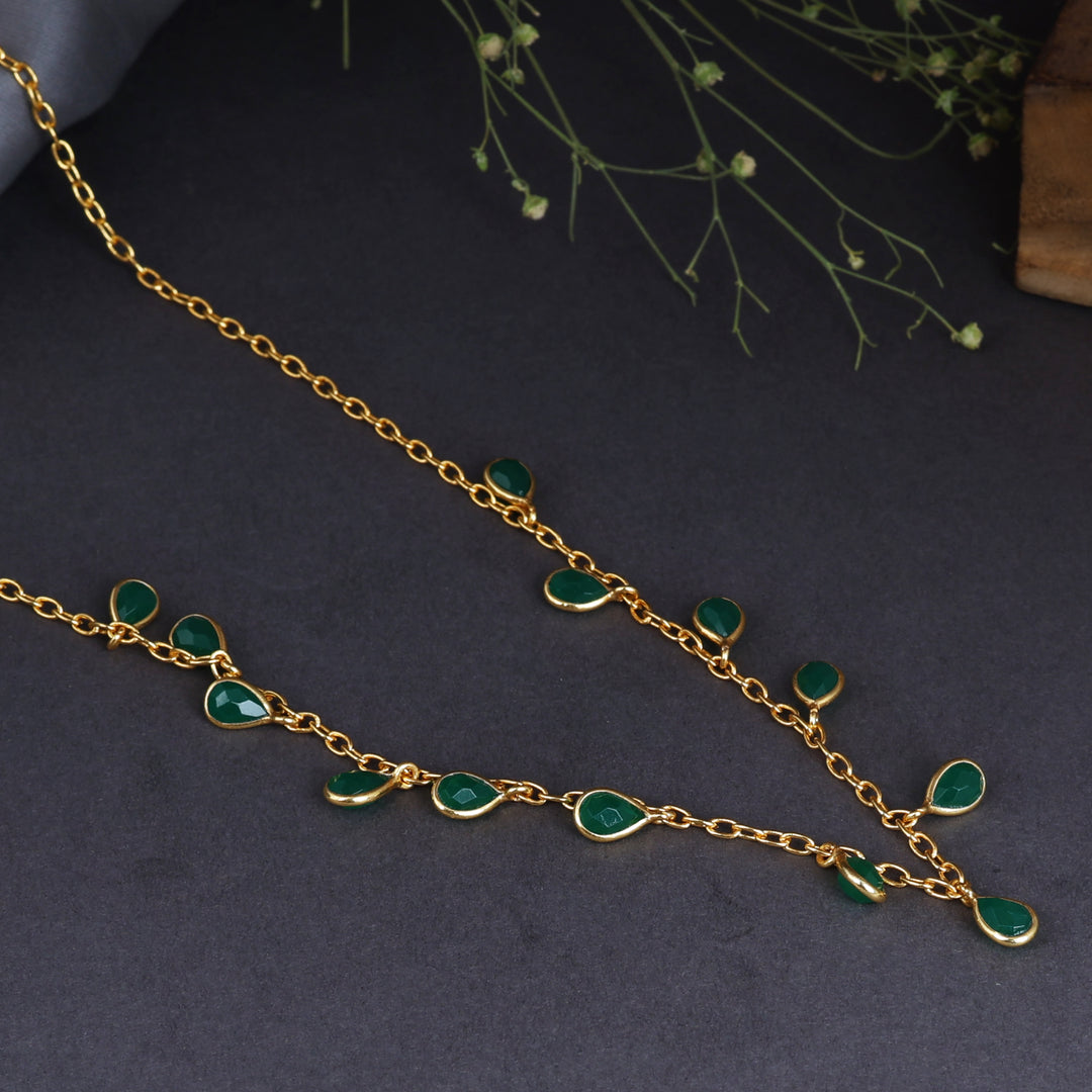 Karwa Chauth 925 Silver Mangalsutra