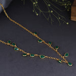 Load image into Gallery viewer, Karwa Chauth 925 Silver Mangalsutra

