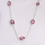 Load image into Gallery viewer, Gold Plated 925 Silver Mangalsutra
