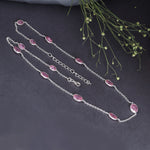 Load image into Gallery viewer, Gold Plated 925 Silver Mangalsutra
