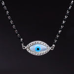 Load image into Gallery viewer, Karwa Chauth 925 Silver Mangalsutra
