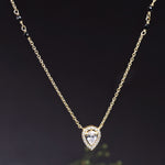 Load image into Gallery viewer, Karwa Chauth 925 Silver Mangalsutra
