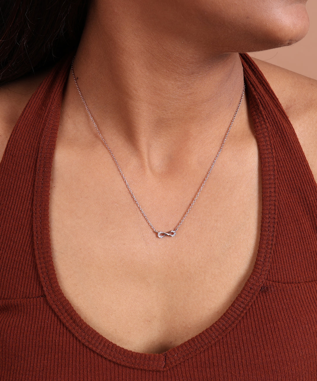 Karwa Chauth 925 Silver Mangalsutra