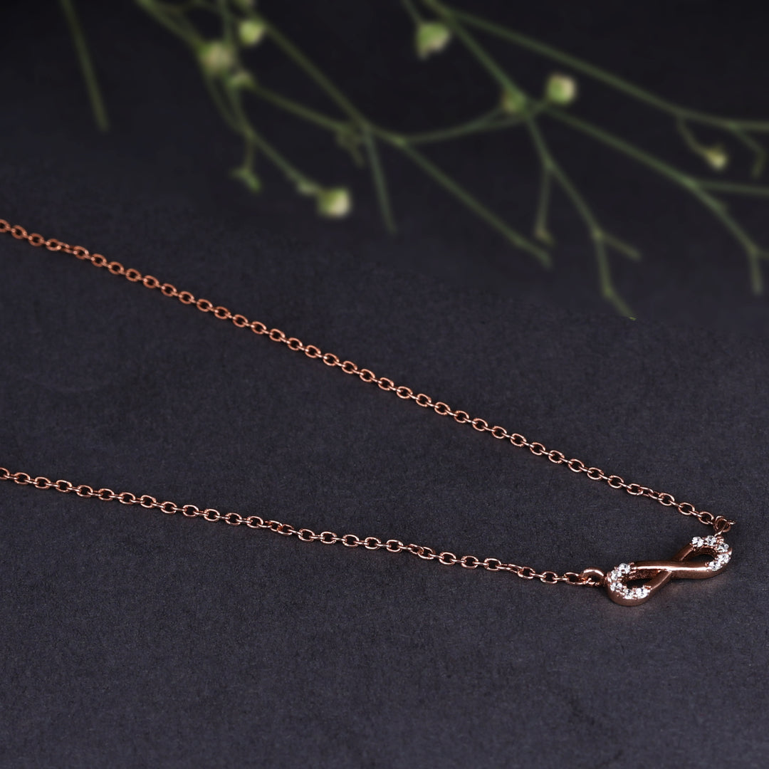Karwa Chauth 925 Silver Mangalsutra