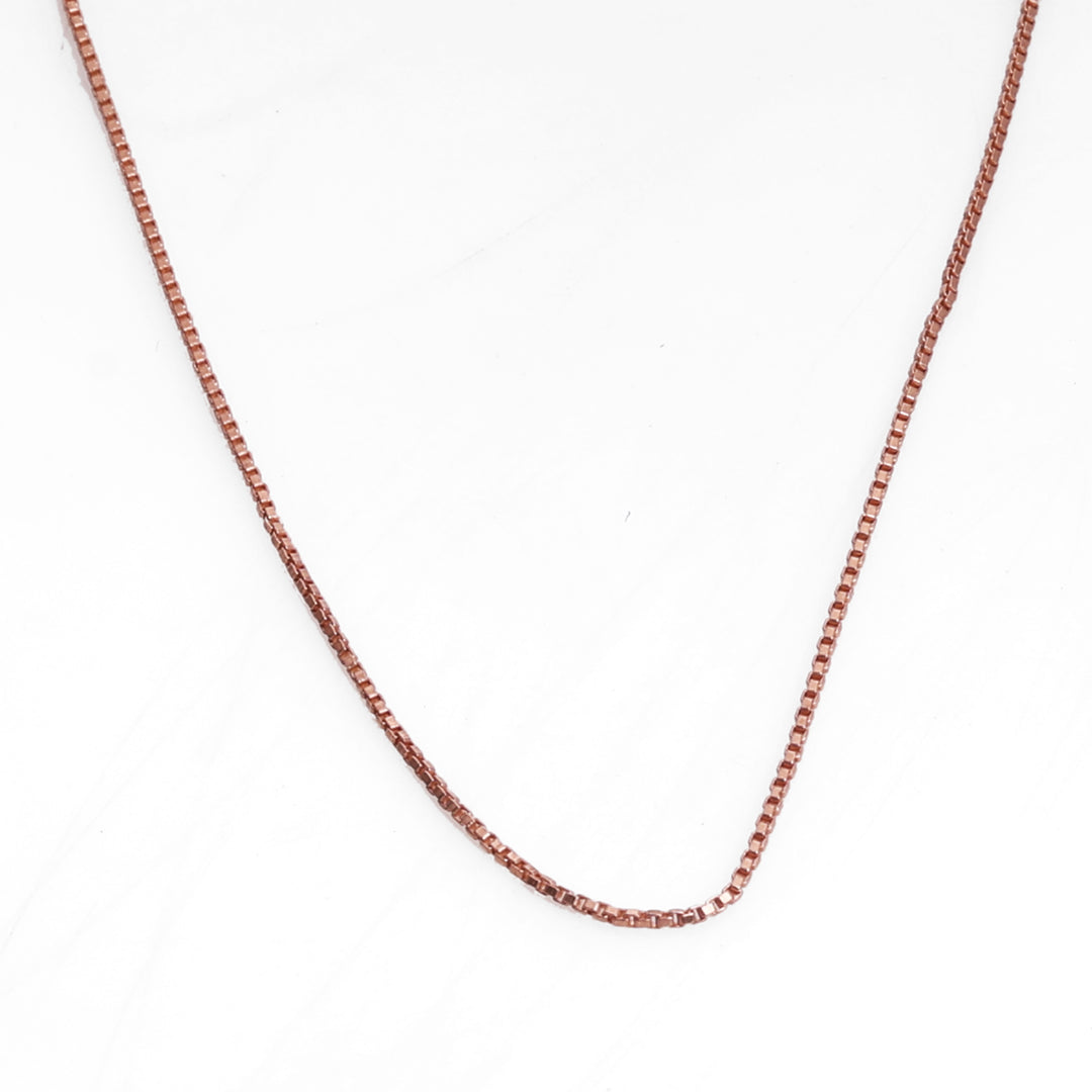 18K Gold Plate 925 Silver Mangalsutra