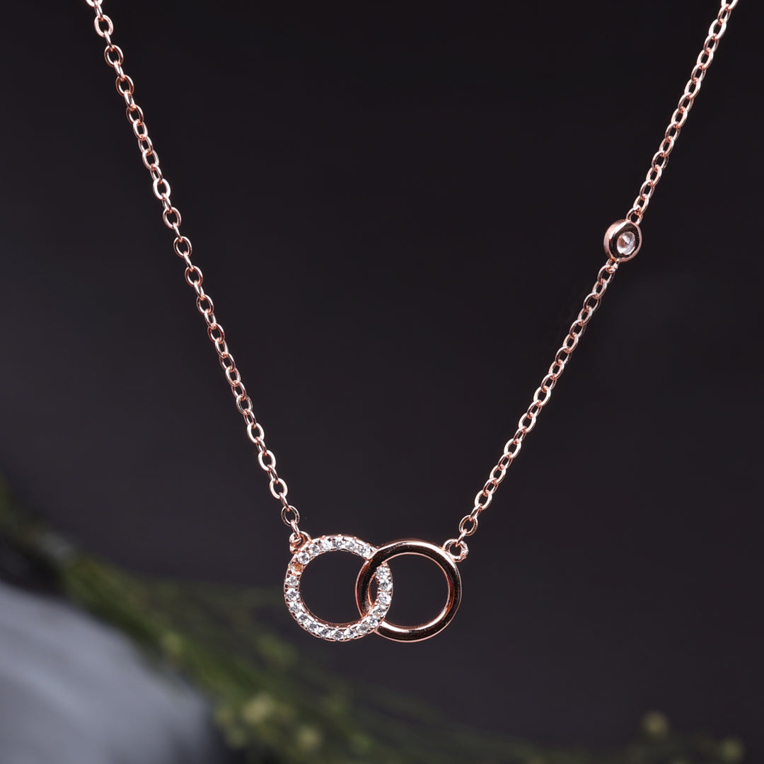 Karwa Chauth 925 Silver Mangalsutra