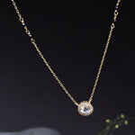Load image into Gallery viewer, Karwa Chauth 925 Silver Mangalsutra
