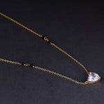 Load image into Gallery viewer, Karwa Chauth 925 Silver Mangalsutra
