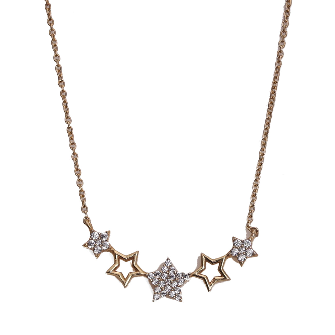 Karwa Chauth 925 Silver Mangalsutra