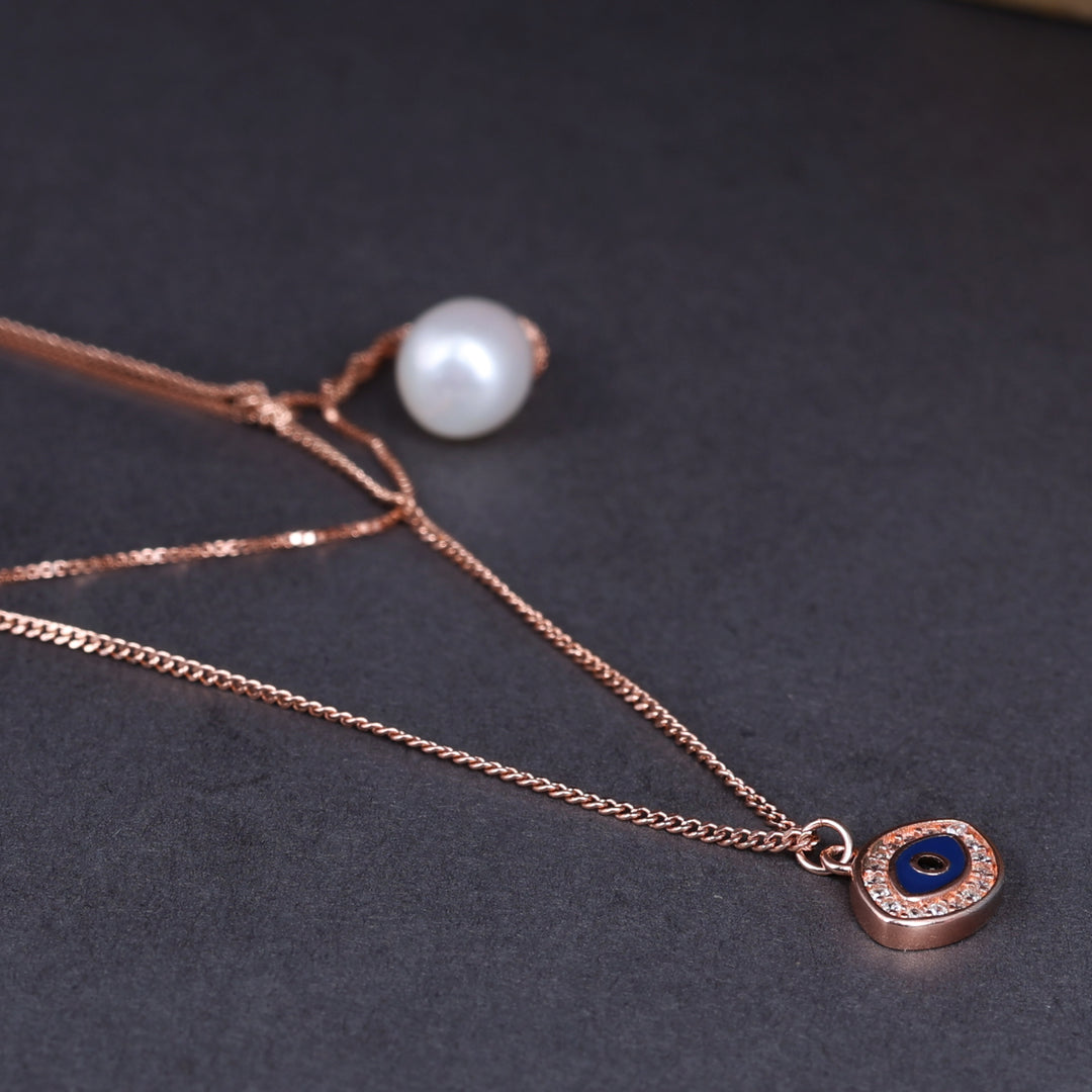 Karwa Chauth 925 Silver Mangalsutra