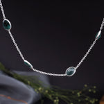 Load image into Gallery viewer, Gold Plated 925 Silver Mangalsutra
