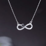 Load image into Gallery viewer, Karwa Chauth 925 Silver Mangalsutra
