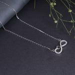 Load image into Gallery viewer, Karwa Chauth 925 Silver Mangalsutra
