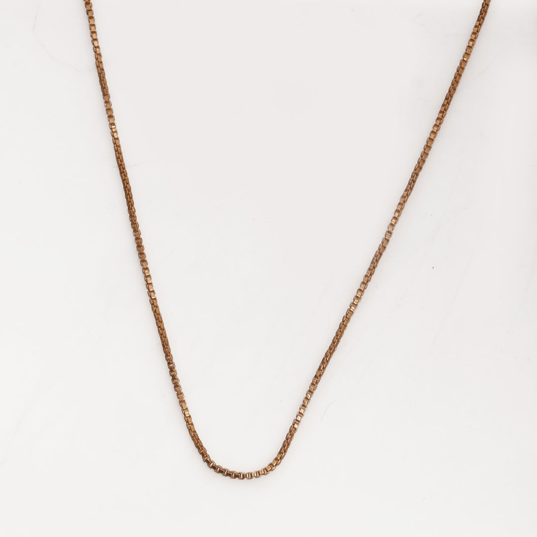 Karwa Chauth 925 Silver Mangalsutra