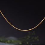 Load image into Gallery viewer, Karwa Chauth 925 Silver Mangalsutra
