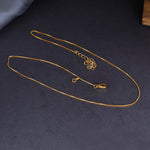 Load image into Gallery viewer, Karwa Chauth 925 Silver Mangalsutra
